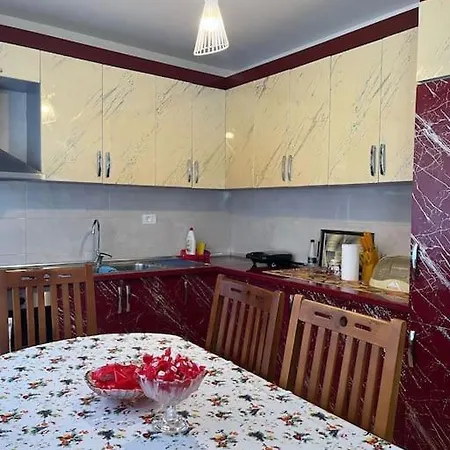 Apartmán Spacious Apartment-balcony-close Bus Station-self Checkin 24hr-30 Min Airport *