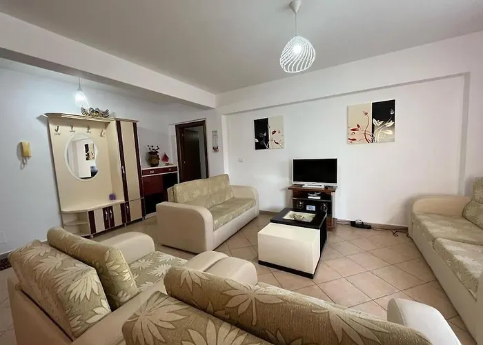 Apartamento Spacious Apartment-balcony-close Bus Station-self Checkin 24hr-30 Min Airport