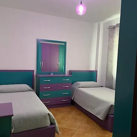 Apartment Spacious Apartment-balcony-close Bus Station-self Checkin 24hr-30 Min Airport *