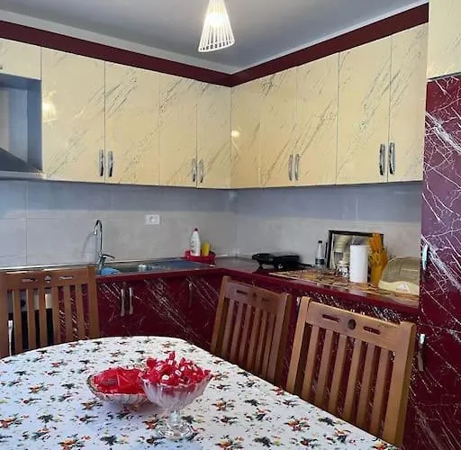아파트 Spacious Apartment-balcony-close Bus Station-self Checkin 24hr-30 Min Airport *
